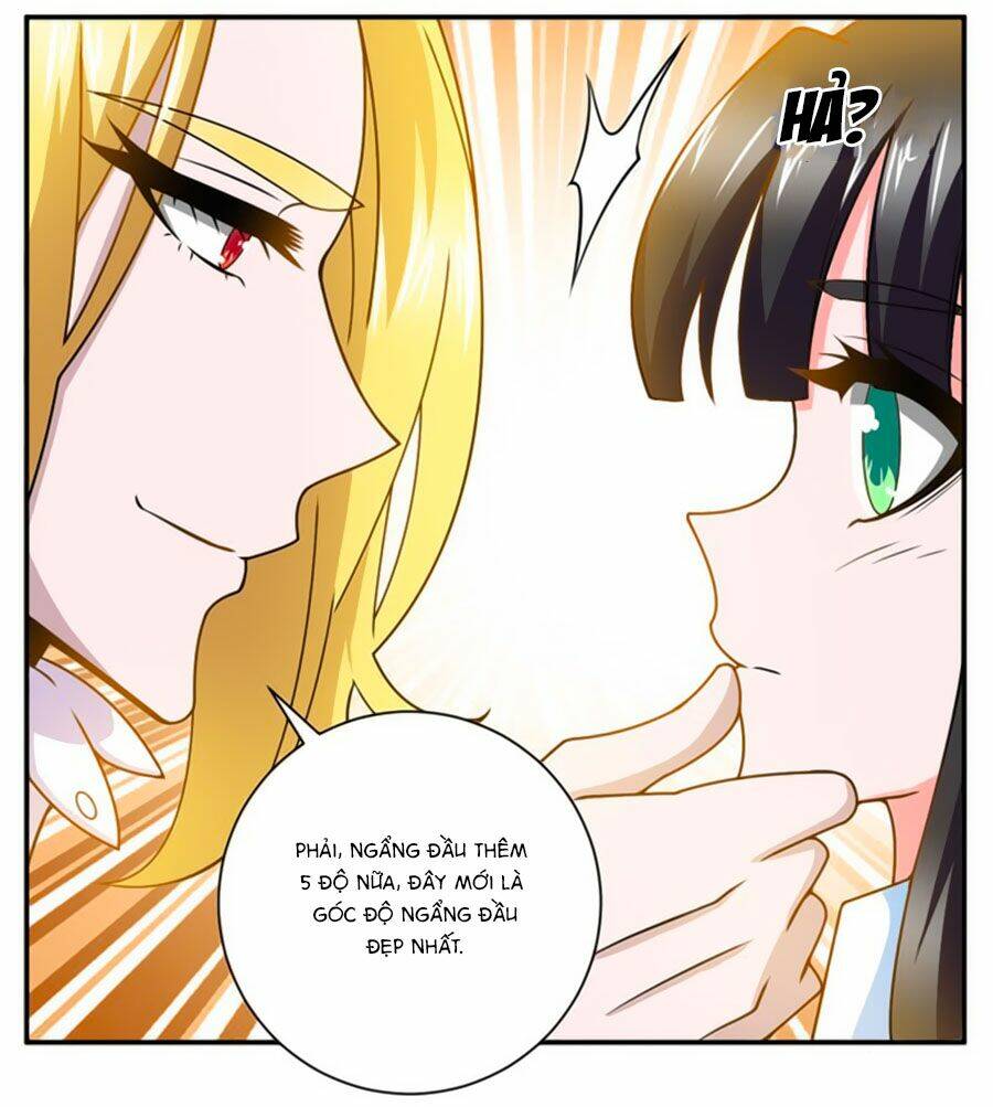 người yêu khát máu của tôi chapter 86 13