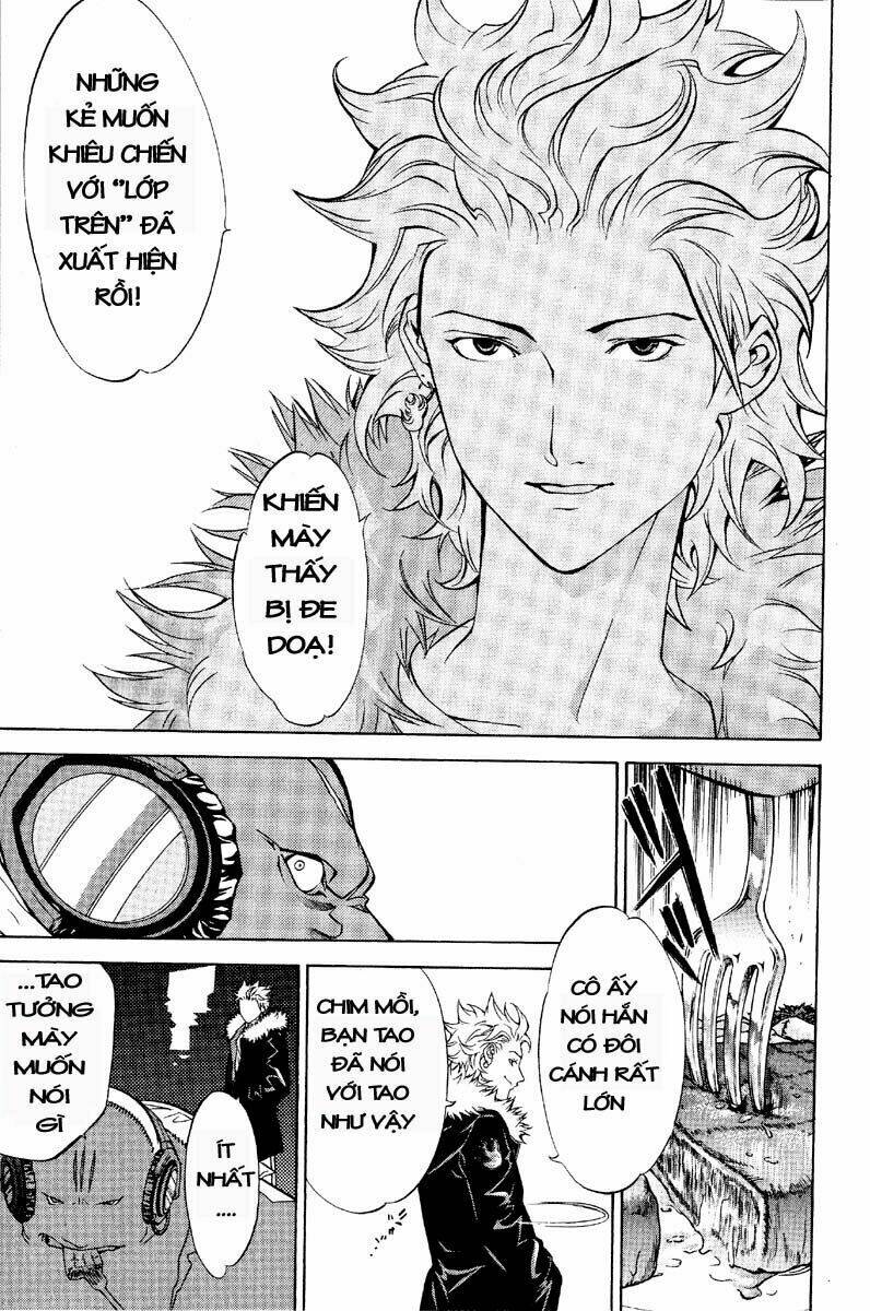 air gear chapter 15 15