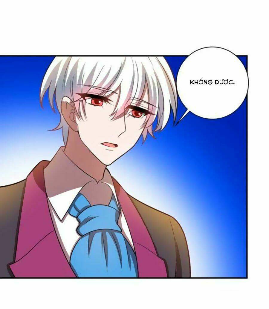 người yêu khát máu của tôi chapter 96 40