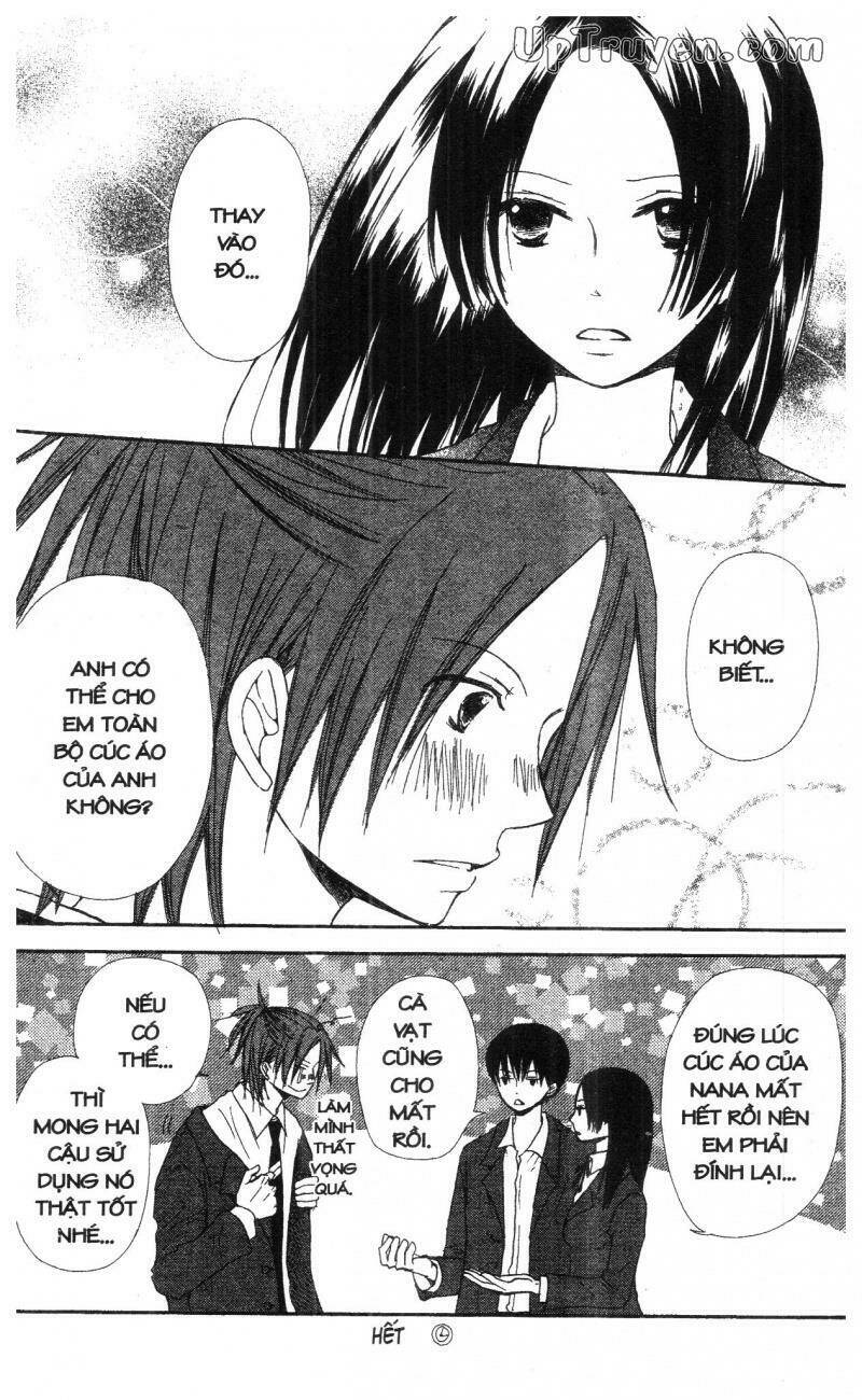 oniichan to issyo chapter 6 187