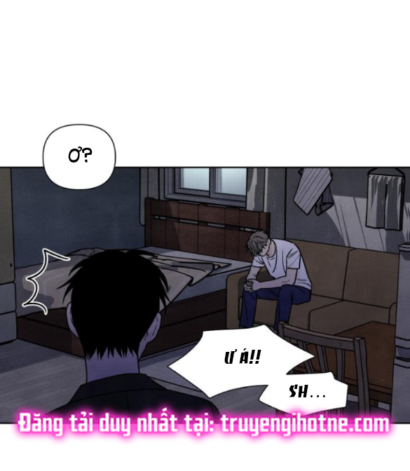 điều khiến tôi quyết tâm muốn chết chapter 84.1 22