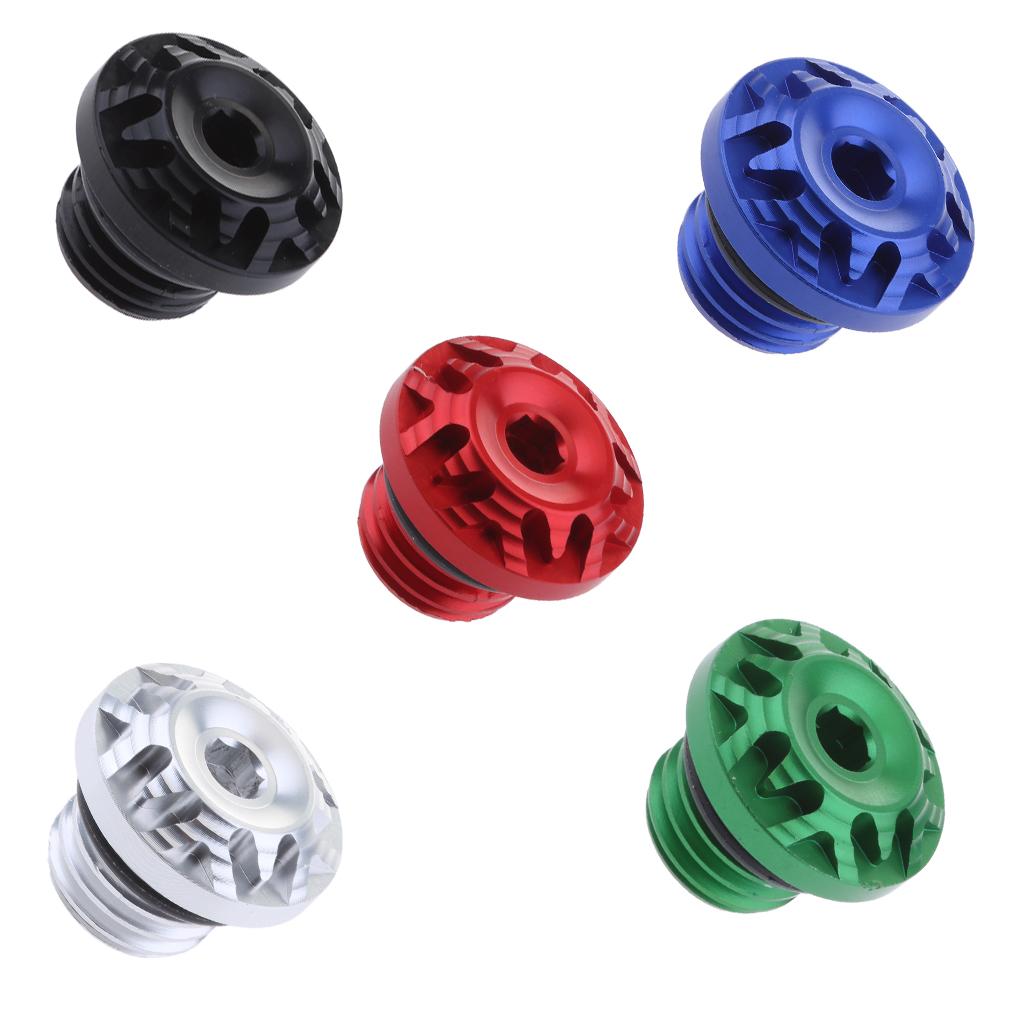 CNC Oil Filler Screw Cap For DUCATI MONSTER 696 796 797 821