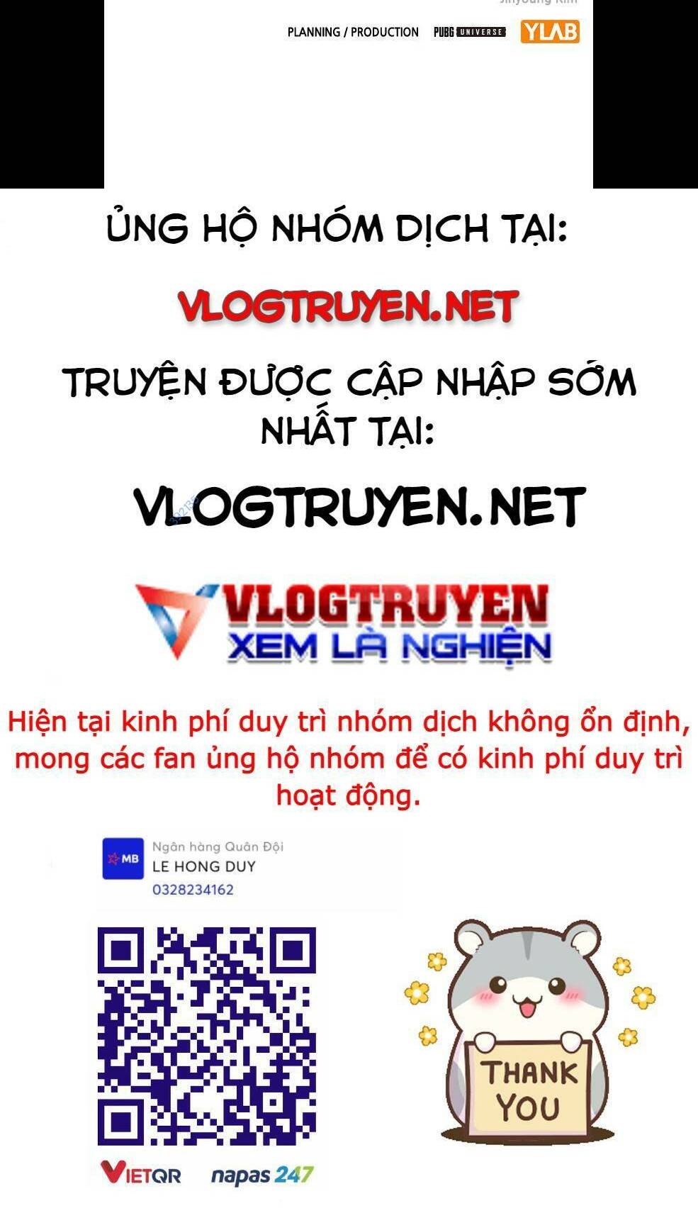 pubg - cuộc chiến sinh tồn - 100 chapter 36 46