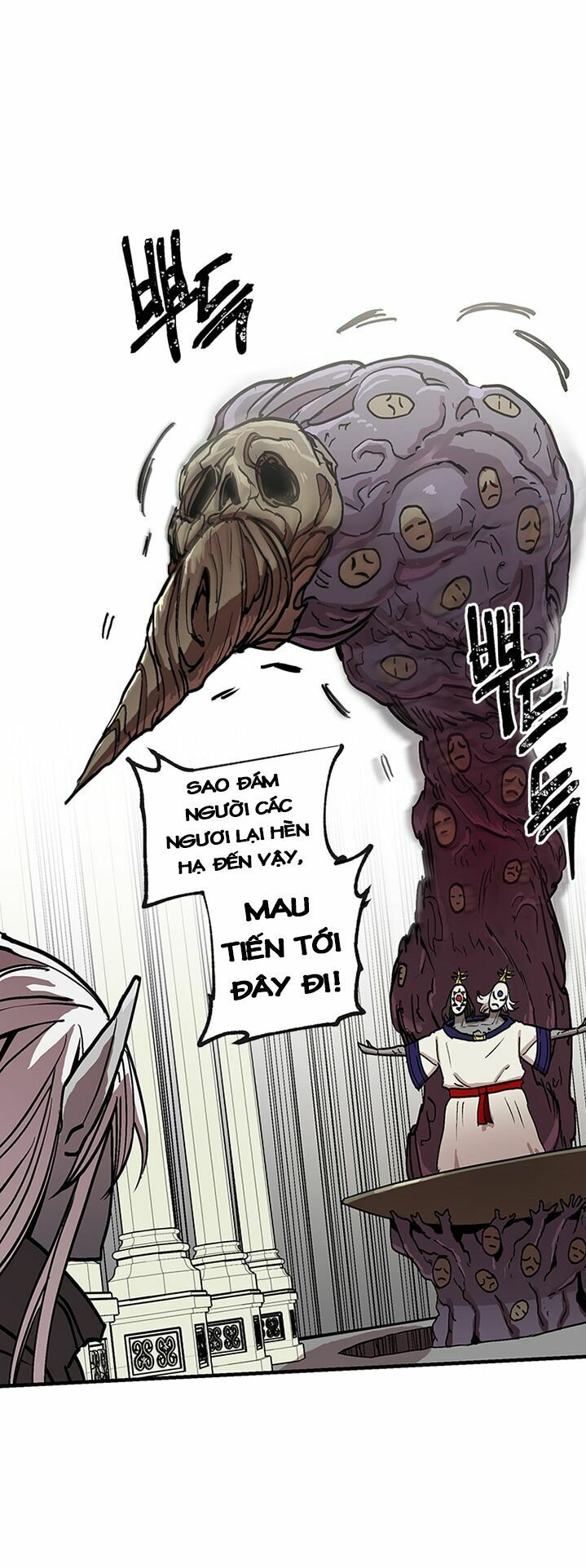 bug player - người chơi lỗi chapter 31 48