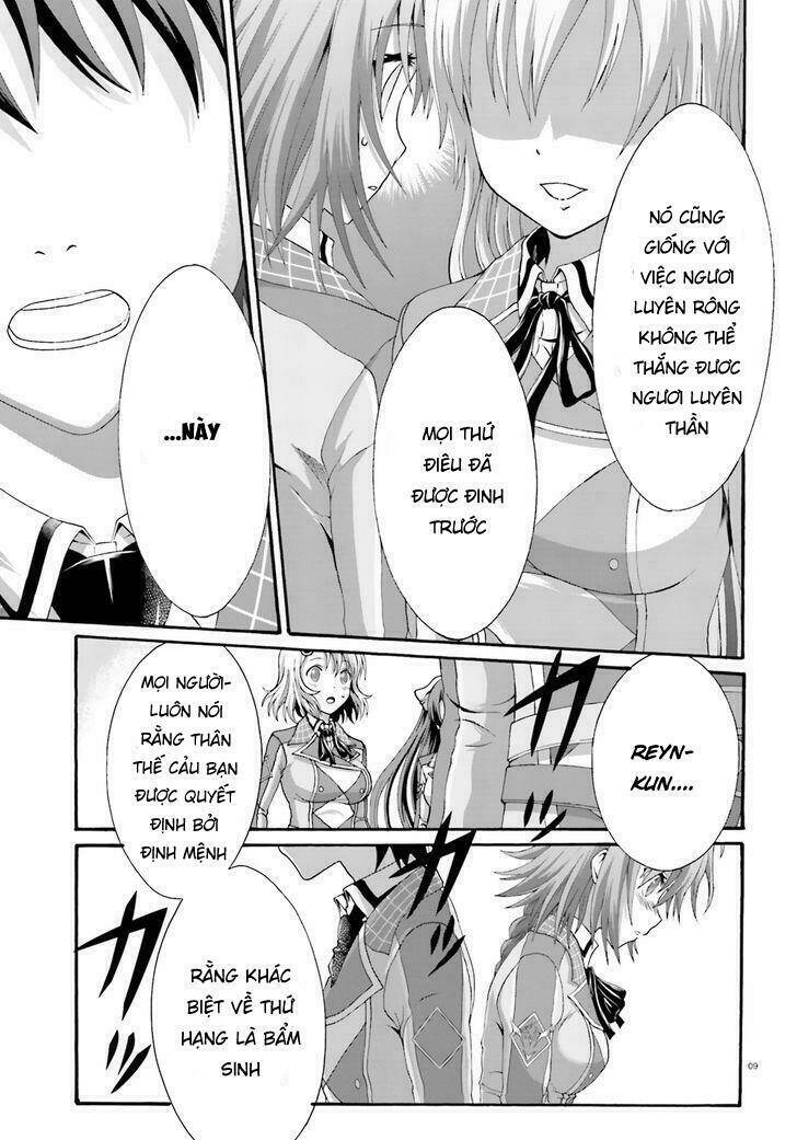 dekisokonai no monster trainer chapter 8 11