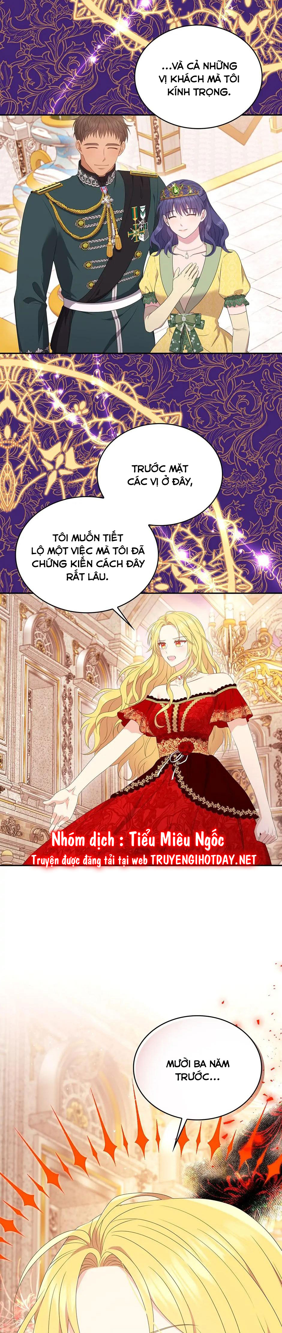 công chúa hai mặt chapter 102 4
