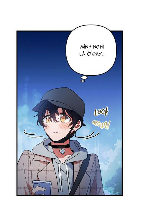 tình yêu cún con chapter 7.1 23