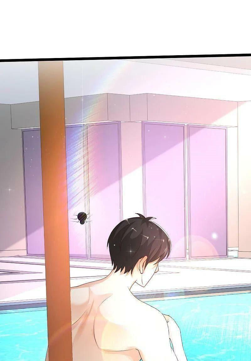 tối cường vận đào hoa chapter 236 28