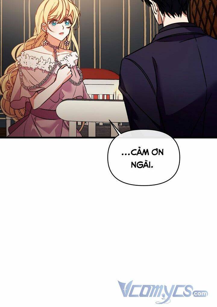 vị hôn thê của kẻ săn mồi chapter 23 48