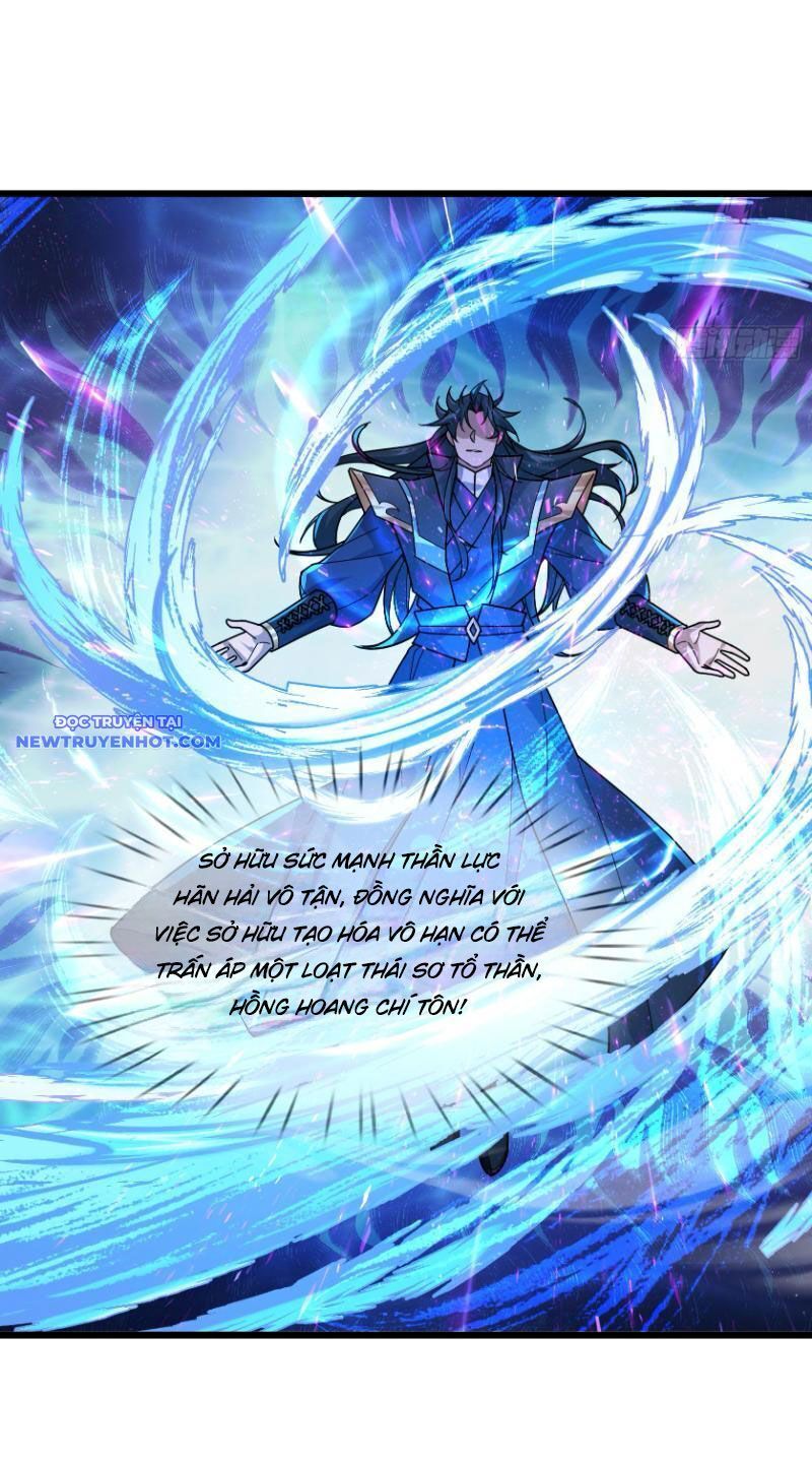 ngủ say vạn cổ: xuất thế đẩy ngang chư thiên chapter 7 31