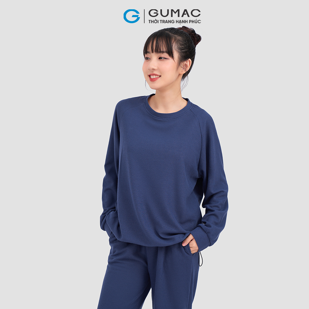 Set tổ ong rút lai SC12078 thời trang GUMAC