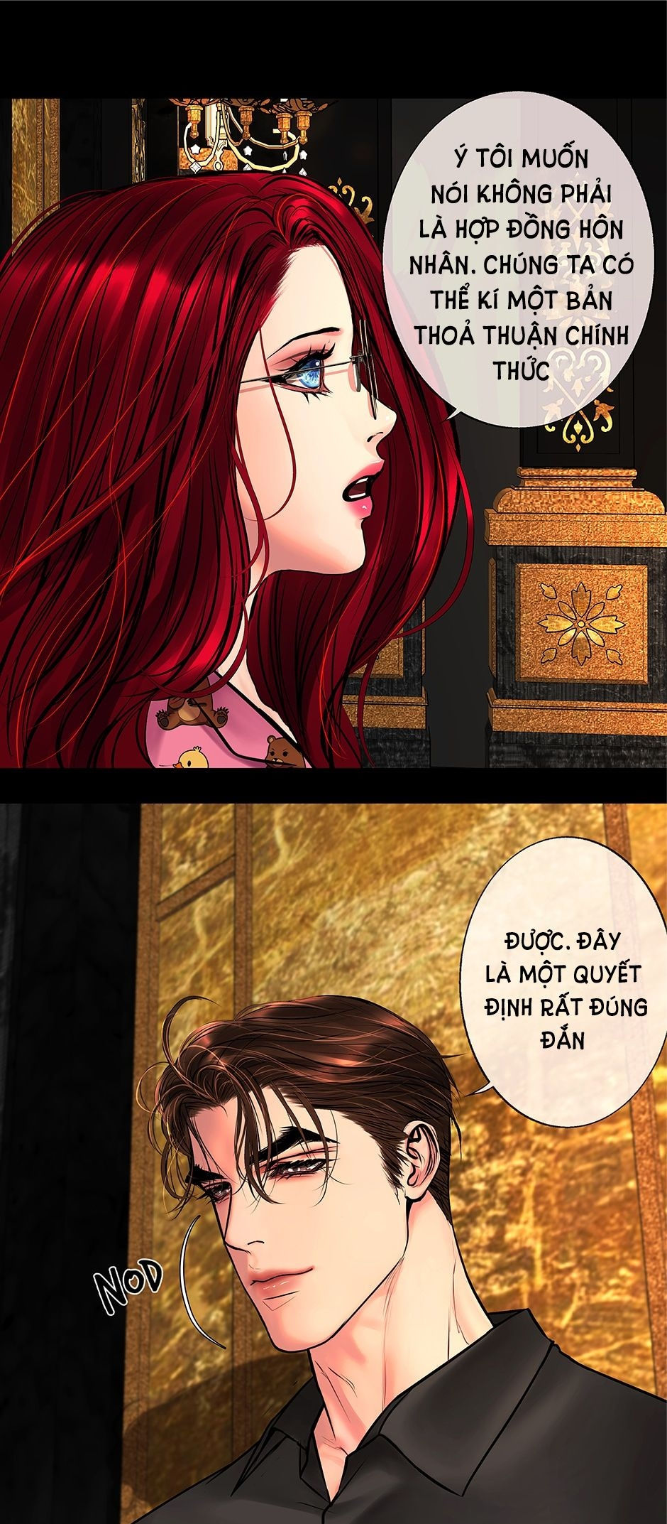 tôi đã ký khế ước với ác quỷ chapter 10.2 16