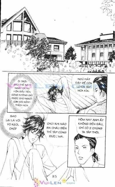 anh là của tôi chapter 5 77