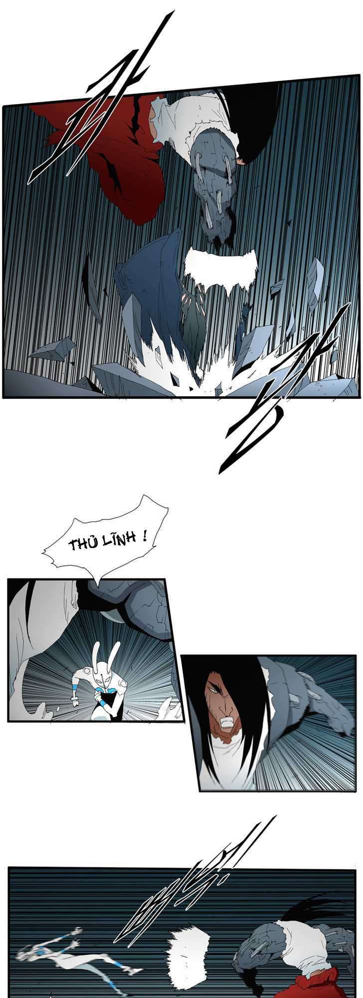 siêu năng chapter 120 13