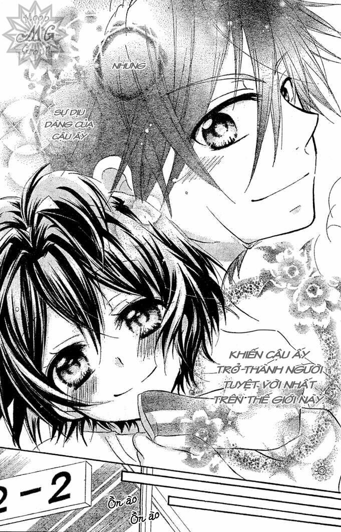 boyfriend - namorado chapter 3 29