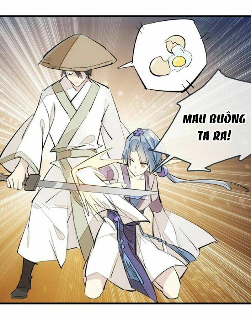 sư phụ lại trêu chọc ta chapter 45 10