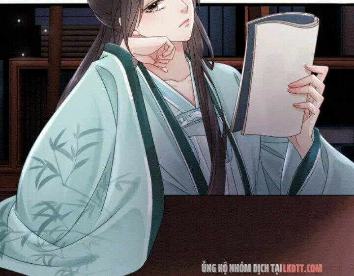trọng sinh bá sủng nhiếp chính vương quá mạnh mẽ chapter 109 32