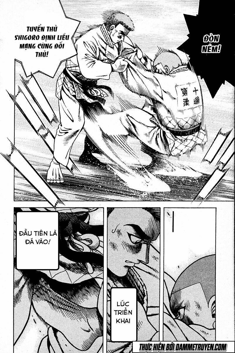 shin kotaro makaritoru! juudouhen chapter 181 10