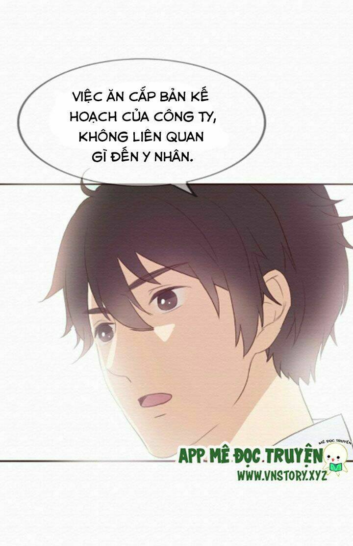 tình yêu không nói dối chapter 30 30