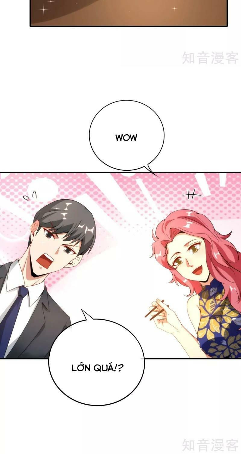 vòng bạn bè mạnh nhất của tiên giới chapter 18 4