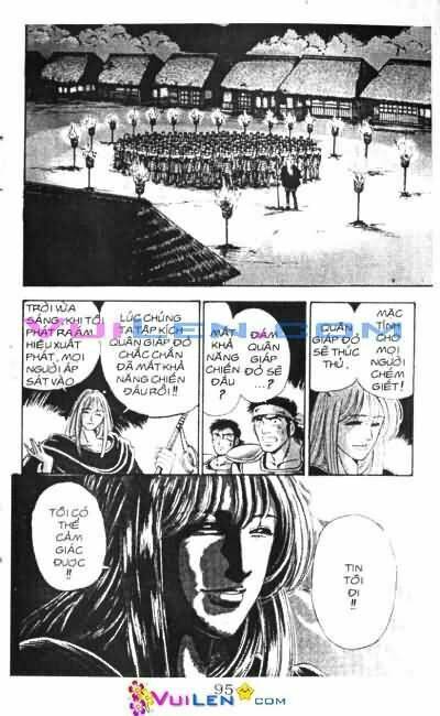 vương tử takeru chapter 13 95