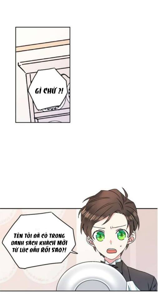người hầu của tôi chapter 6.2 6