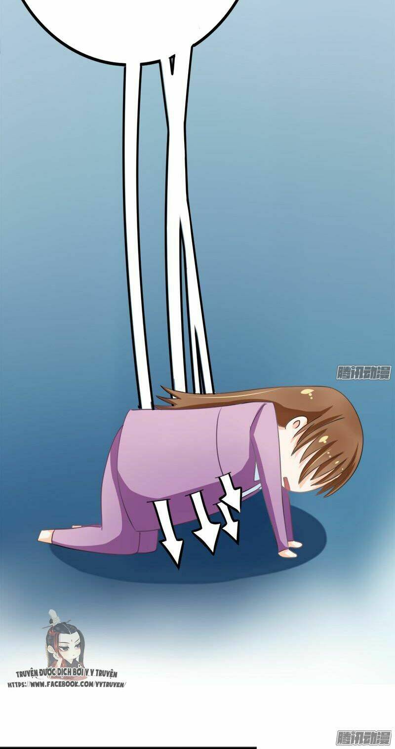 tình nhân kiếp trước là vĩ hồ chapter 3.5 37