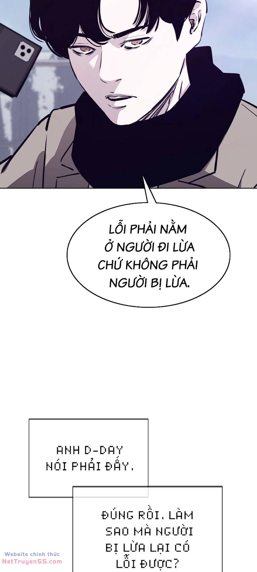 Loser Báo Thù chapter 38 17