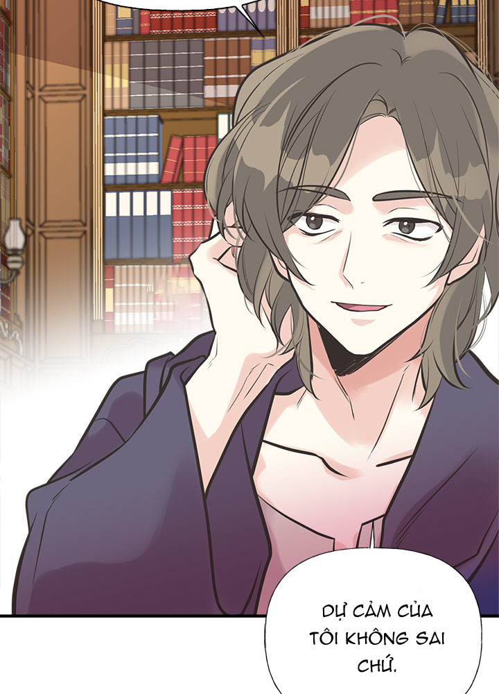 chị tôi đã nhặt về một nam chính quyến rũ chapter 49 35