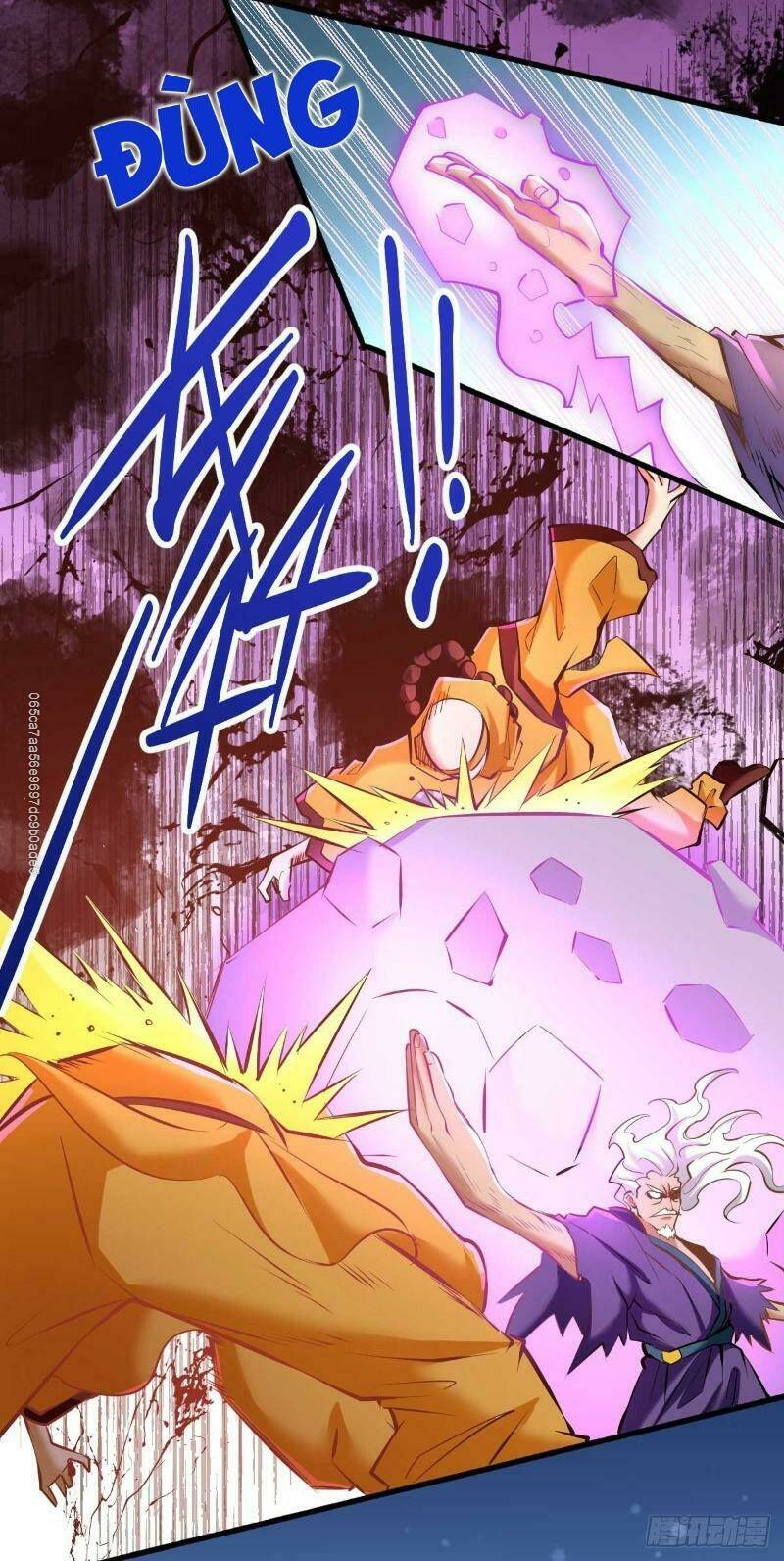 đô thị đỉnh phong cao thủ chapter 142 12