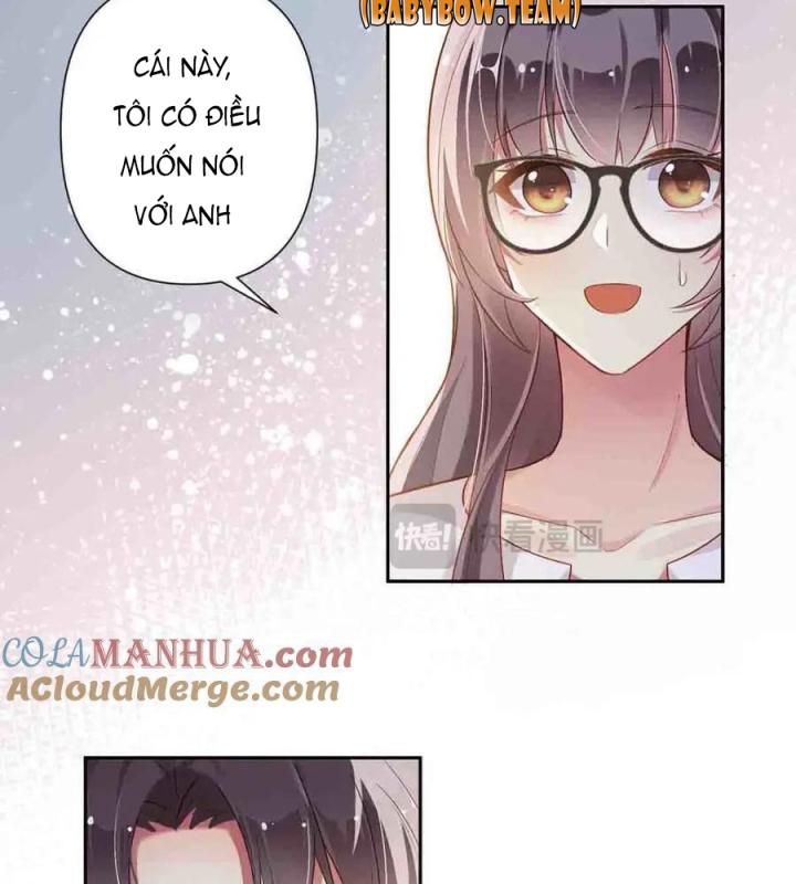 sau đêm ly hôn chapter 9 8