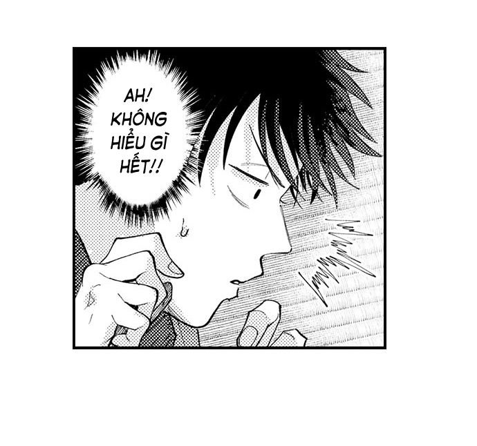 bị anh chàng lập dị để ý chapter 27 15