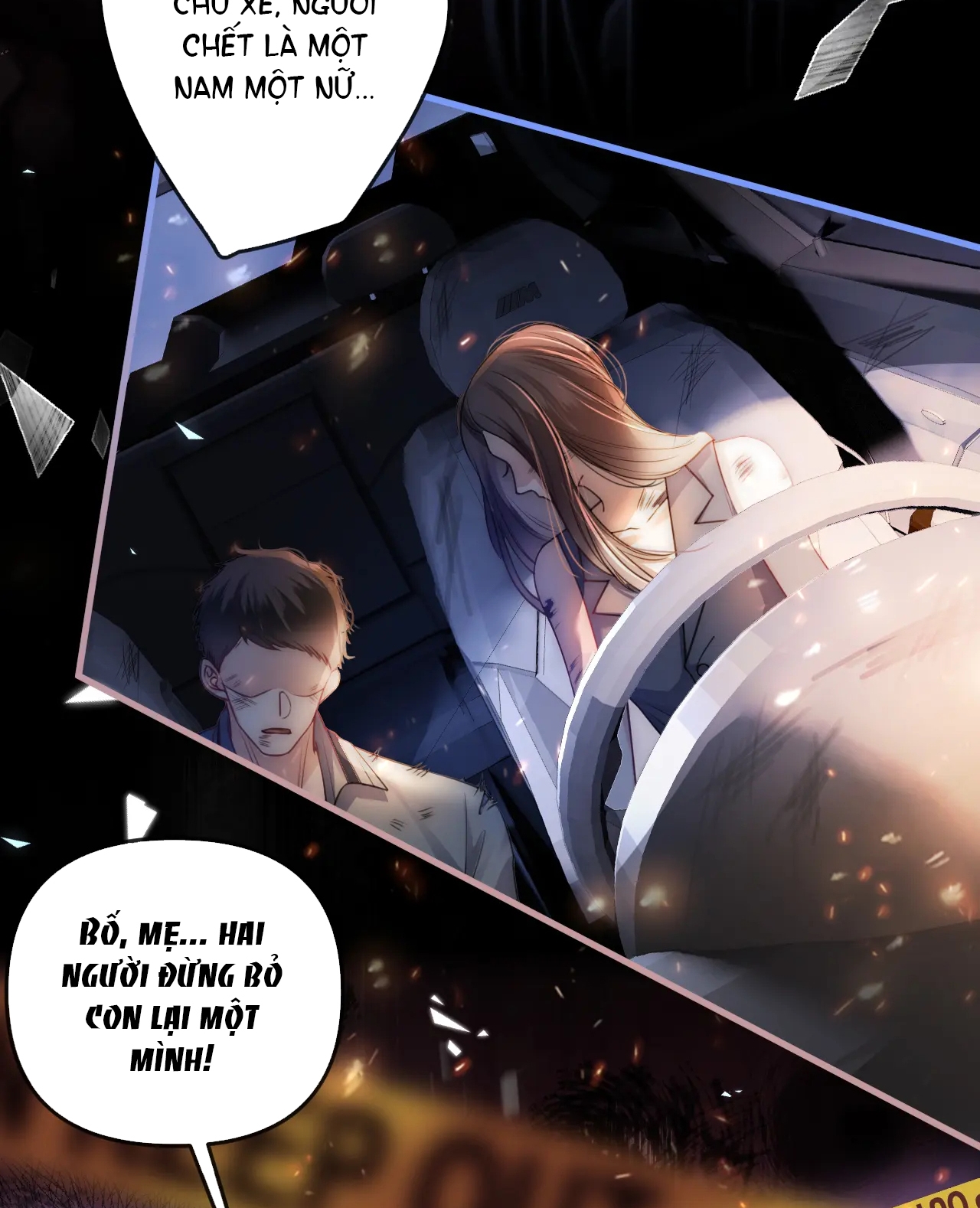 ngày mai cũng thích anh chapter 5 29