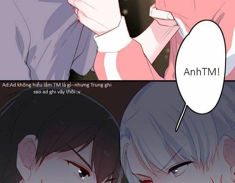 quy tắc của mỹ nam chapter 43 77