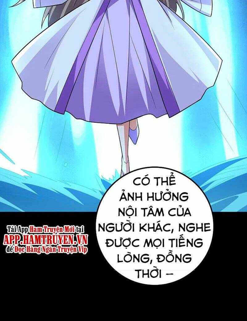 phục thiên thánh chủ chapter 163 12