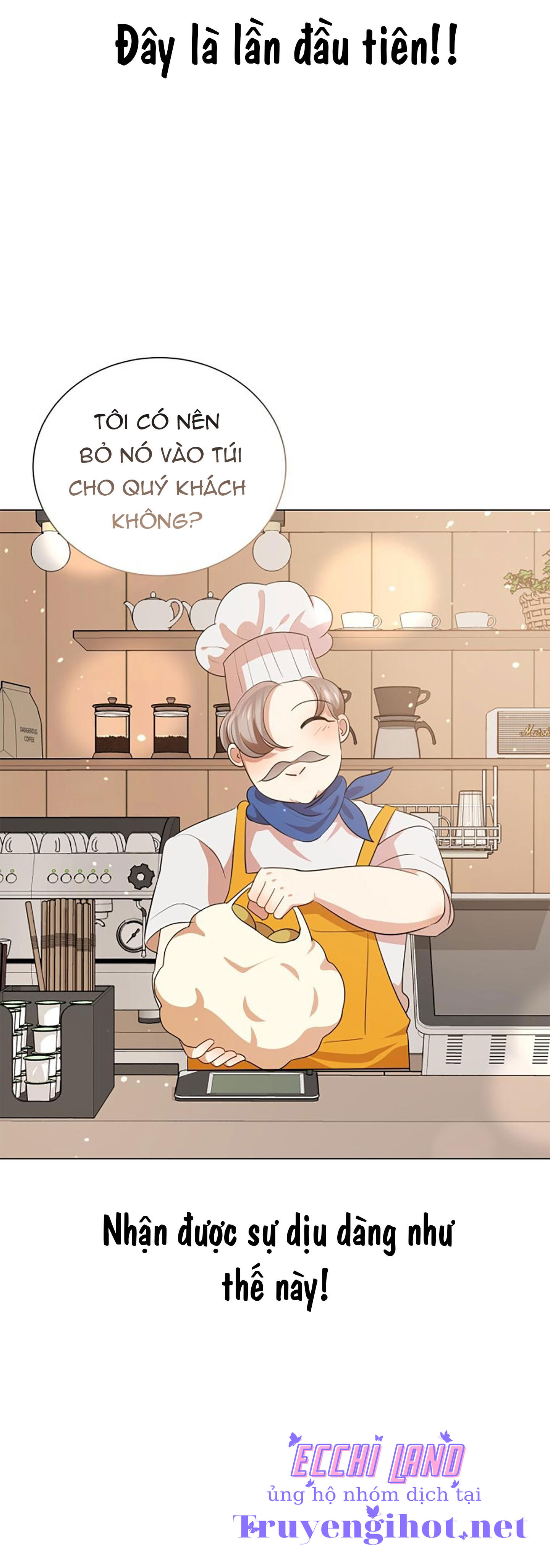 tầm quan trọng của vẻ bề ngoài chapter 2.1 51