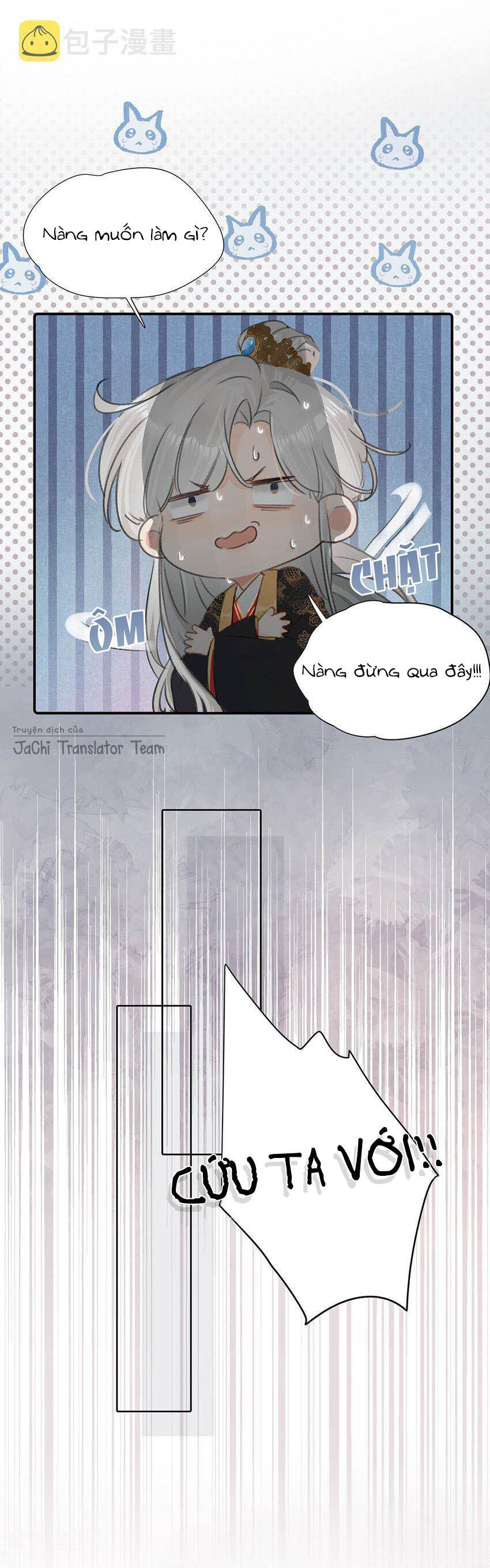 nữ phẫn nam trang, công lược gian thần chapter 1 12