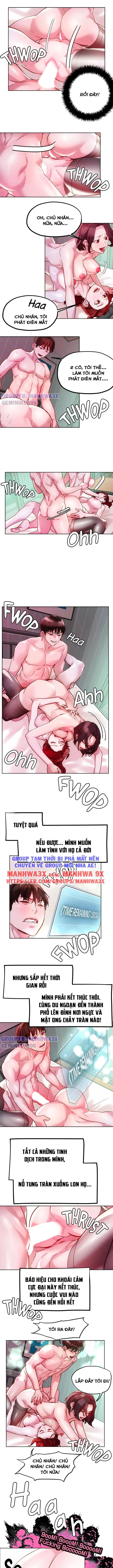 quyền năng chịch gái chapter 19 7