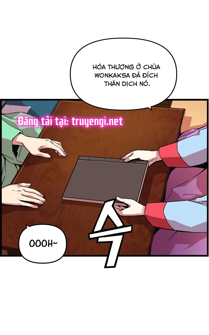 tôi sẽ sống như một hoàng tử chapter 22 45