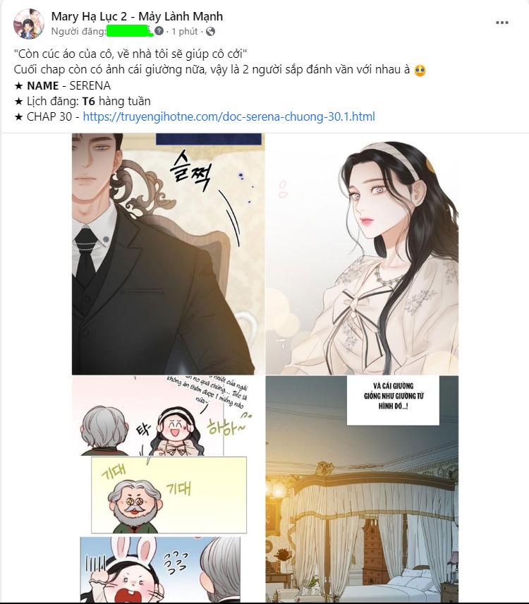 the castle - cô dâu của quỷ chapter 13.1 3