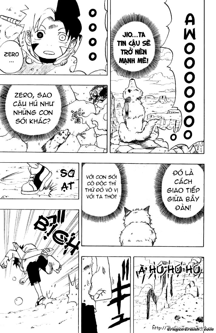 cuộc phiêu lưu của quỷ satan chapter 6 28