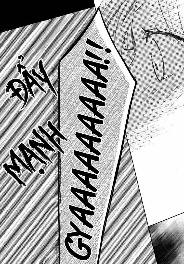arashi-kun no dakimakura chapter 1 22