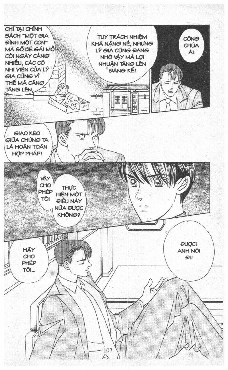 nàng tiên ánh trăng - kaguya hime chapter 12 105