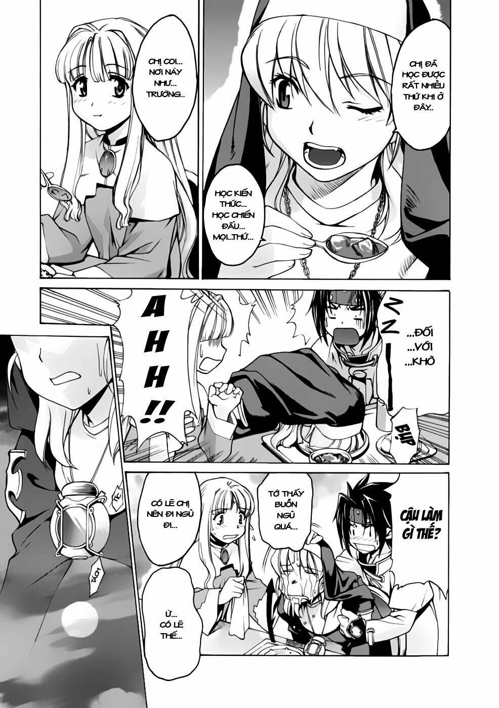 chrono crusade chapter 7 15