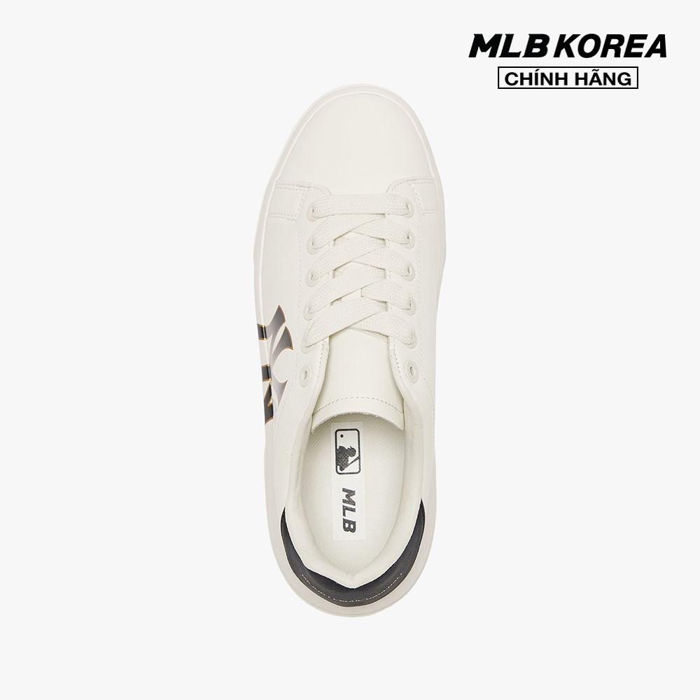 MLB - Giày sneaker Chunky Classic 3ASXXA11N-50IVS