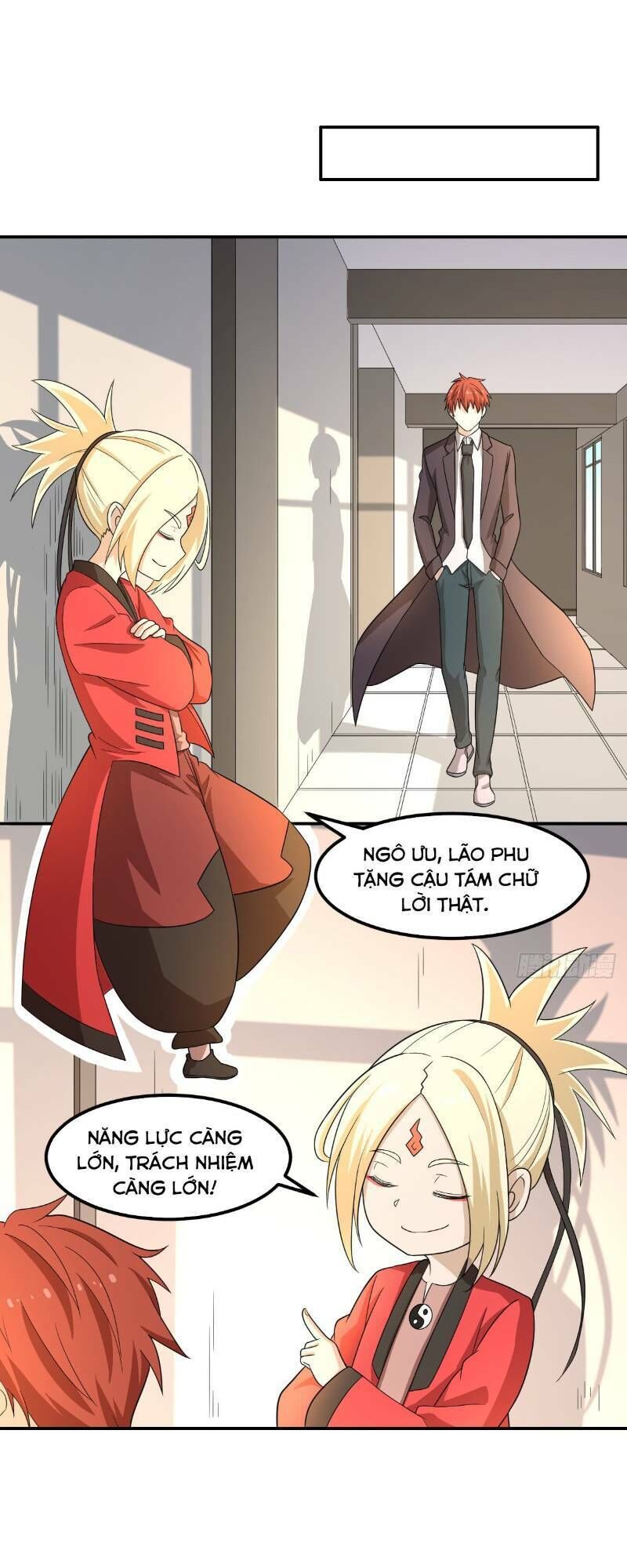 nghịch thiên tiên mệnh chapter 7.2 21