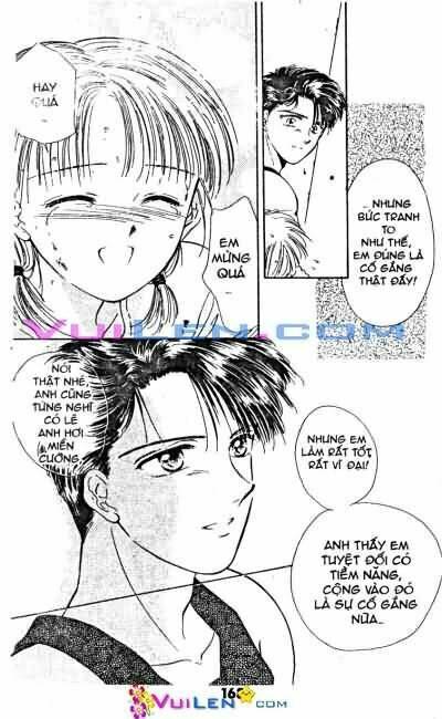 công chúa ẩm thực chapter 11 168