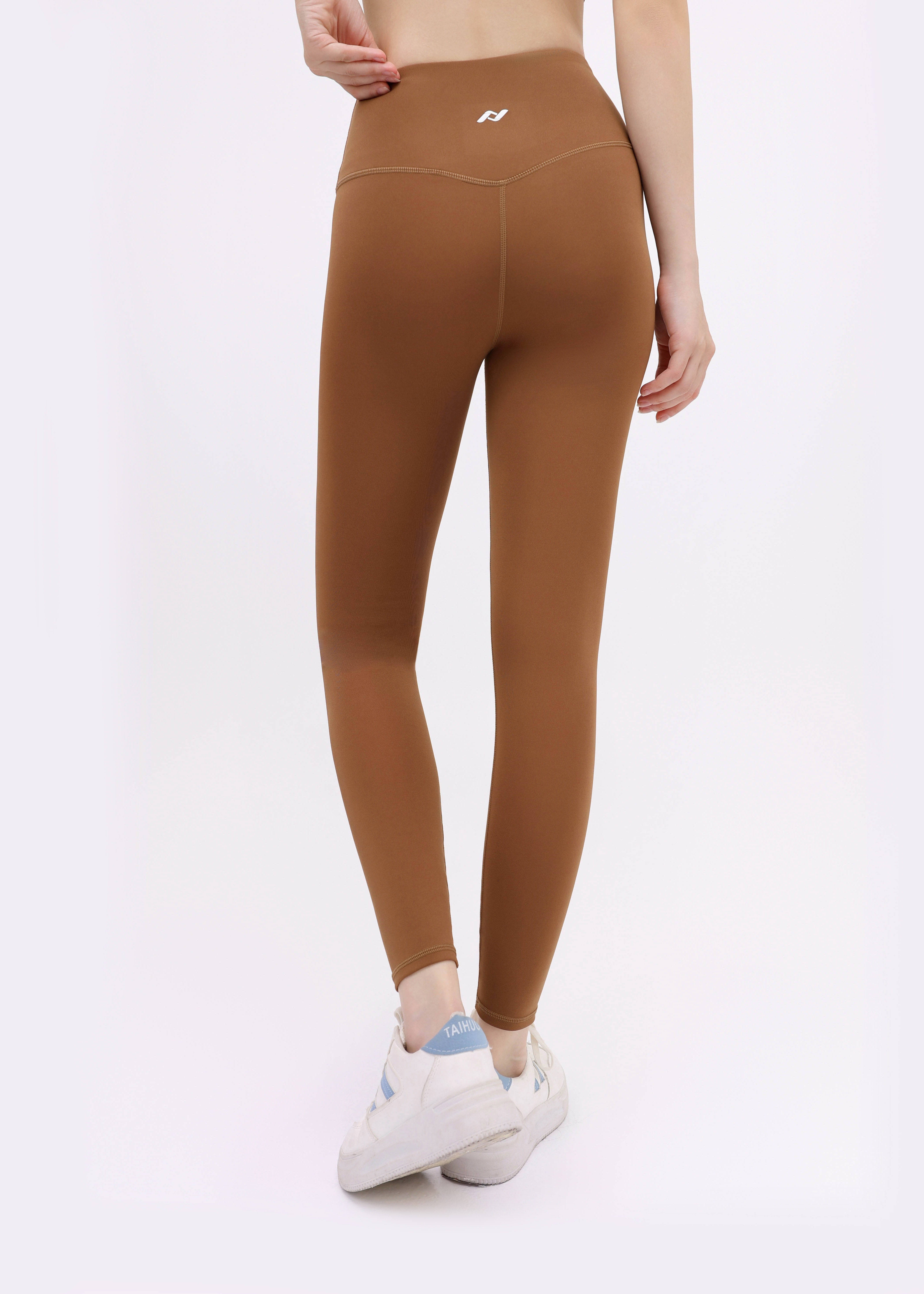 Set đồ thể thao Nữ tập Gym Yoga Pilates FANFIT FFSET011 - Áo bra FFSB004, Quần legging FFLG002