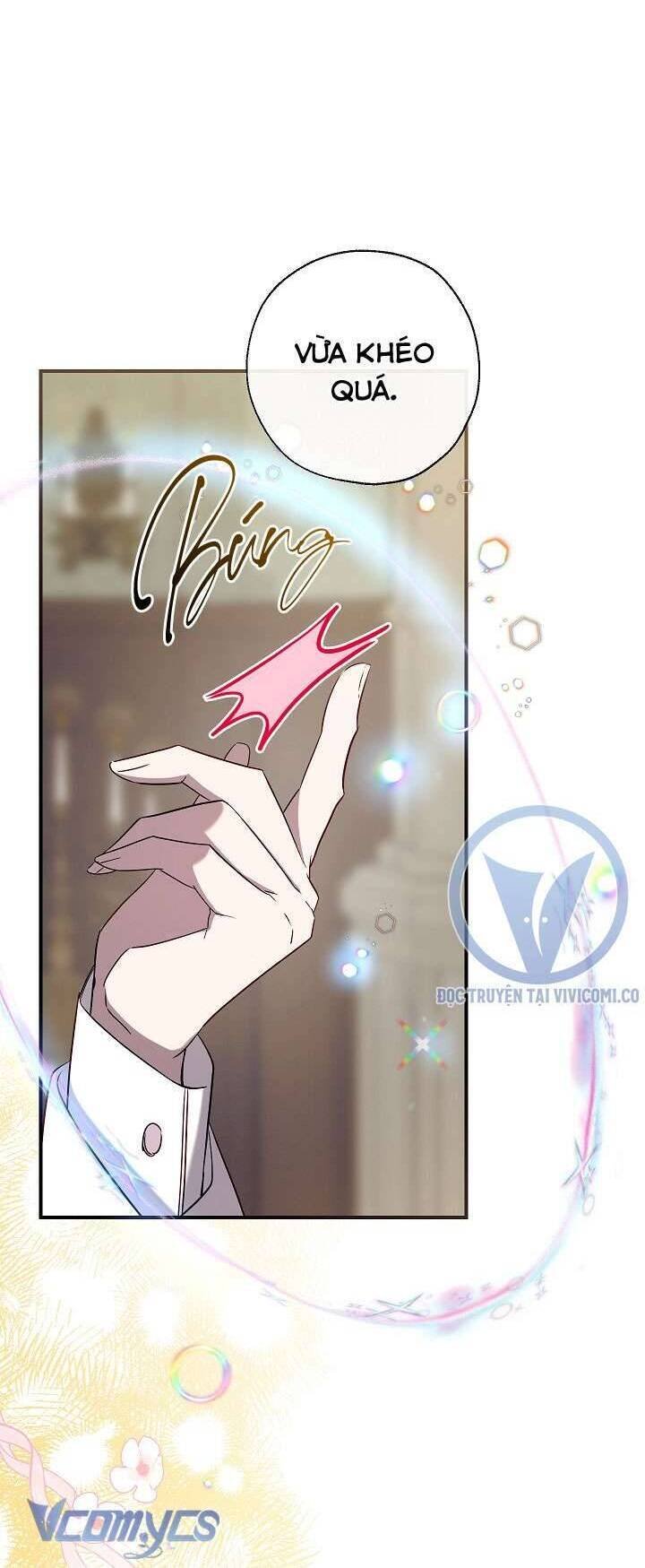 chúng ta có thể trở thành gia đình được không? chapter 130 27