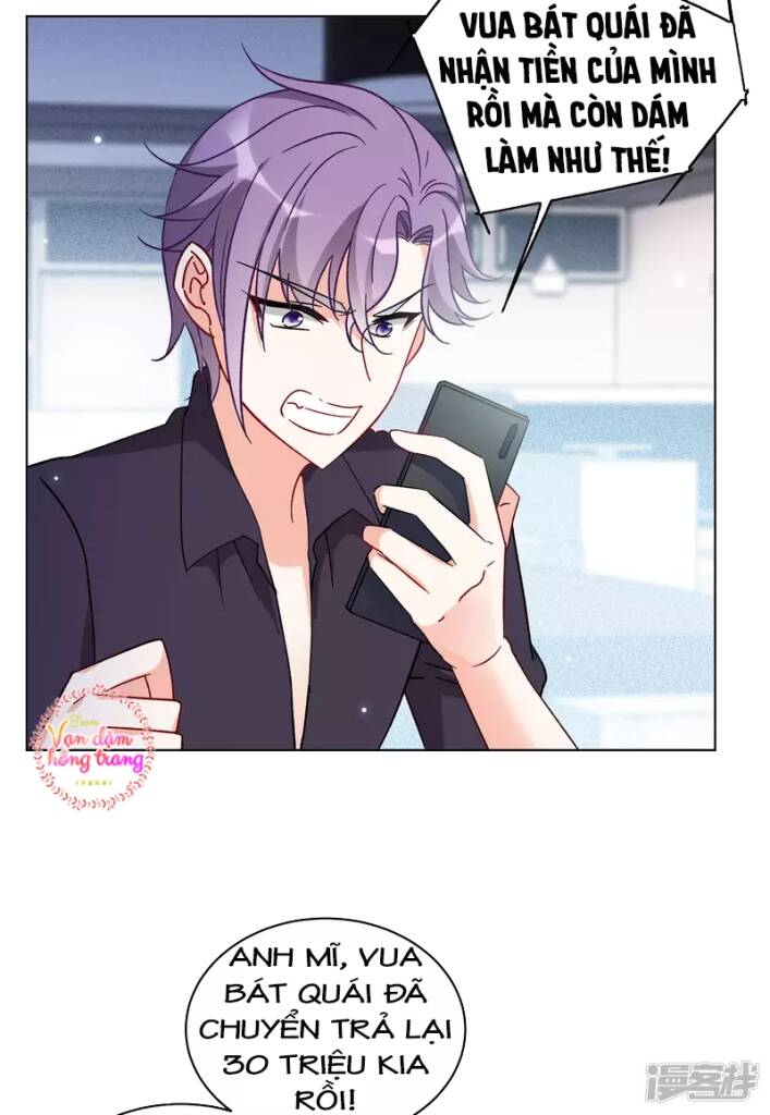 cô ấy đến rồi, xin nằm xuống! chapter 163 20